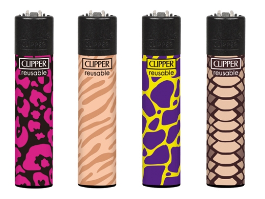 Clipper Steller Mainstream 33