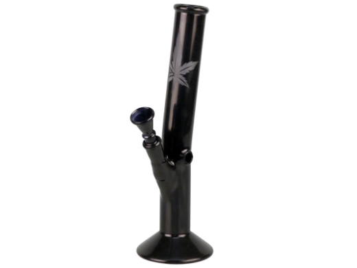 Glasbong Black Art ca. 26cm