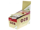 OCB Organic Slimfilter OCB Organic Slimfilter