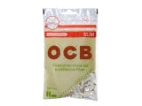 OCB Organic Slimfilter OCB Organic Slimfilter