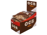 OCB Unbleached Slimfilter OCB Unbleached Slimfilter