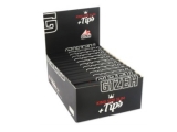 Gizeh Black® King Size Slim + Tips Gizeh Black® King Size Slim + Tips