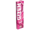 Gizeh Pink® King Size Slim + Tips Gizeh Pink® King Size Slim + Tips