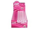 Gizeh Pink® King Size Slim + Tips Gizeh Pink® King Size Slim + Tips