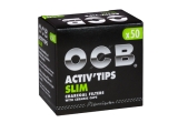 OCB Activ’Tips Slim 7mm