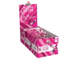 Gizeh Active Filter 6 mm Pink Gizeh Active Filter 6 mm Pink