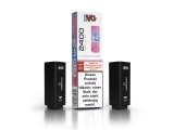 IVG 2400 Pods - Strawberry Ice IVG 2400 Pods - Strawberry Ice