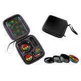 Super Heros Set Camouflage