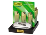 Clipper Metall Green Icy Clipper Metall Green Icy