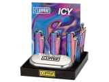 Clipper Metall Icy Clipper Metall Icy
