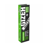 Gizeh Black® King Size Slim + Active Tips Gizeh Black® King Size Slim + Active Tips