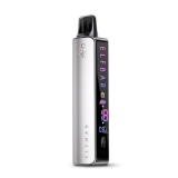 Elfbar Elfa Master Akku - Lunar Silver Elfbar Elfa Master Akku - Lunar Silver