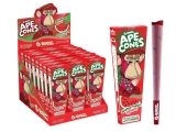 G-Rollz Ape Cones watermelon splash