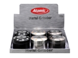 Grinder Display Metall Blade Ø 63mm