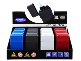 Jetflame AT Metallic Rubber Jetflame AT Metallic Rubber