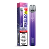 Elfbar 800 -20mg- Strawberry Raspberry Cherry Ice Elfbar 800 -20mg- Strawberry Raspberry Cherry Ice