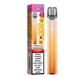 Elfbar 800 -20mg- Pineapple Ice Elfbar 800 -20mg- Pineapple Ice