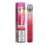 Elfbar 800 -20mg- Cherry Elfbar 800 -20mg- Cherry