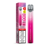 Elfbar 800 -20mg- Dragon Fruit Strawberry Elfbar 800 -20mg- Dragon Fruit Strawberry