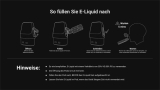 Elfbar ELFX Dual Mesh Pods – 0,6Ω Elfbar ELFX Dual Mesh Pods – 0,6Ω