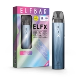 Elfbar ELFX Pod Kit Dark Sea Elfbar ELFX Pod Kit Dark Sea