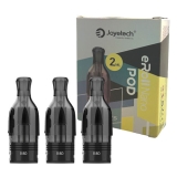 Joyetech eRoll Nano Ersatzpod 3er Pack Joyetech eRoll Nano Ersatzpod 3er Pack