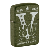 Zippo VE/VJ 80th Limited Edition Zippo VE/VJ 80th Limited Edition