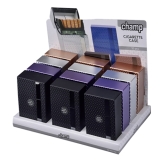 Boxen 20er KING SIZE Metall