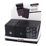 Boxen 20er KING SIZE Skull