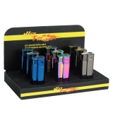 Wildfire Feuerzeug Jetflame The Hook