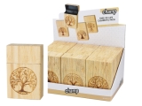 Boxen 20er KING SIZE Tree of Life