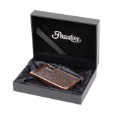 PASSATORE Zigarrenfeuerzeug Sinclair Kupfer