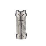 Silver Match Zigarrenfeuerzeug Vaduz