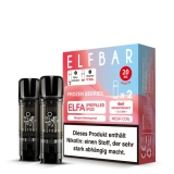 ELFA Pods 20mg Frozen Berries