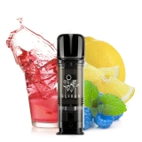 ELFA Pods 20mg Blue Razz Lemonade