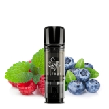 ELFA Pods 20mg Blue Sour Raspberry