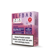 ELFA Pods 20mg Strawberry Grape ELFA Pods 20mg Strawberry Grape