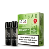 ELFA Pods 20mg Menthol