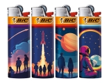 BIC Maxi Eyes to the Sky