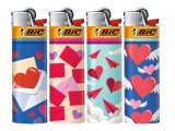 BIC Maxi Hearts of Love