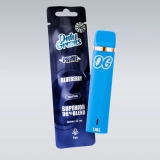Only Grams Vape Pen Blueberry Only Grams Vape Pen Blueberry