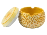 Keramiascher Melone Ø 10cm