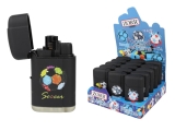 Jetflame ZORR Fussball