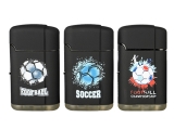 Jetflame ZORR Fussball