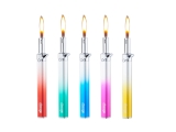 CHAMP Piezo Lighter Candle Light