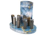 ZORR Feuerzeug Jetflame Celestia