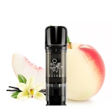 ELFA Pods 20mg Vanilla White Peach ELFA Pods 20mg Vanilla White Peach