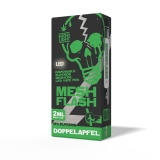 Mesh Flash - Doppelapfel 2ml Mesh Flash - Doppelapfel 2ml