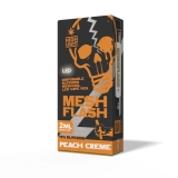 Mesh Flash - Peach Creme 2ml Mesh Flash - Peach Creme 2ml