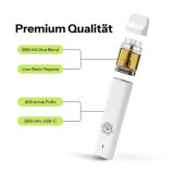 Happy Hemp - Blueberry Blast 1ml